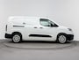 Toyota ProAce City 1.2 Turbo Live Long | Trekhaak | Lat om lat | Parkeersensoren voor/achter | Camera | Apple Carplay / Android Auto | Cruise Control | Airco | 3-zits | Betonplex | 16 inch | Anti-inbraakgeraamte