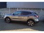 Nissan Qashqai 1.3 DIG-T Premium Edition Autom Panodak Leder Sportst Stoelverw Navi Camera Apple Carplay Cruise 2x PDC LMV Trekh.