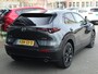 Mazda CX-30 Homura 2.5 automaat e-Sky-G 140pk /Dealeronderhouden/Navi/HUD/Keyless/Airco/CarPlay/18inch LMV Black