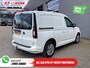 Volkswagen Caddy Cargo 2.0 TDI Dealer Onderhouden/ Carplay/ Navi/ Cruise/ DAB/ 16”LMV/ PDC/ Trekhaak/ Airco