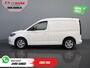 Volkswagen Caddy Cargo 2.0 TDI Dealer Onderhouden/ Carplay/ Navi/ Cruise/ DAB/ 16”LMV/ PDC/ Trekhaak/ Airco