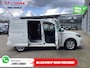 Volkswagen Caddy Cargo 2.0 TDI Dealer Onderhouden/ Carplay/ Navi/ Cruise/ DAB/ 16”LMV/ PDC/ Trekhaak/ Airco