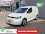 Volkswagen Caddy Cargo 2.0 TDI Dealer Onderhouden/ Carplay/ Navi/ Cruise/ DAB/ 16”LMV/ PDC/ Trekhaak/ Airco