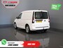 Volkswagen Caddy Cargo 2.0 TDI Dealer Onderhouden/ Carplay/ Navi/ Cruise/ DAB/ 16”LMV/ PDC/ Trekhaak/ Airco