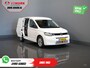Volkswagen Caddy Cargo 2.0 TDI Dealer Onderhouden/ Carplay/ Navi/ Cruise/ DAB/ 16”LMV/ PDC/ Trekhaak/ Airco