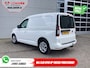 Volkswagen Caddy Cargo 2.0 TDI Dealer Onderhouden/ Carplay/ Navi/ Cruise/ DAB/ 16”LMV/ PDC/ Trekhaak/ Airco