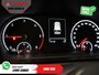 Volkswagen Caddy Cargo 2.0 TDI Dealer Onderhouden/ Carplay/ Navi/ Cruise/ DAB/ 16”LMV/ PDC/ Trekhaak/ Airco