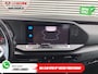 Volkswagen Caddy Cargo 2.0 TDI Dealer Onderhouden/ Carplay/ Navi/ Cruise/ DAB/ 16”LMV/ PDC/ Trekhaak/ Airco