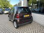 smart Fortwo coupé 1.0 mhd high style. Stuurbekrachtiging