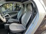 smart Fortwo coupé 1.0 mhd high style. Stuurbekrachtiging