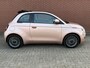 Fiat 500C CABRIO Icon 42 kWh NAV STOELVW CARPLAY PDC CRUISE LMV