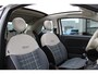 Fiat 500C 0.9 TwinAir Lounge / Navigatie / PDC / 15" LMV