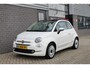 Fiat 500C 0.9 TwinAir Lounge / Navigatie / PDC / 15" LMV