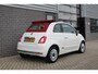 Fiat 500C 0.9 TwinAir Lounge / Navigatie / PDC / 15" LMV