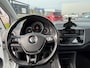 Volkswagen Up! 1.0 BMT 75pk cross up! | Cruise control | Climate control | 5 Deurs | Stoelverw.