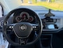 Volkswagen Up! 1.0 BMT 75pk cross up! | Cruise control | Climate control | 5 Deurs | Stoelverw.