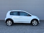 Volkswagen Up! 1.0 BMT 75pk cross up! | Cruise control | Climate control | 5 Deurs | Stoelverw.