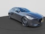 Mazda 3 2.0 e-SkyActiv-X M Hybrid 186 PK Homura | NL-Auto | Navigatie | Camera | Climate Controle | Adaptieve Cruise Control | Stoel Verwarming | LM-velgen | Parkeersensoren | 1e Eigenaar |