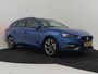 SEAT Leon Sportstourer FR Business - eHybrid 18'' LMV Performance | Trekhaak | App-Connect Draadloos | Stoel + Stuur Verwarming | Camera