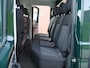 Volkswagen Crafter 35 2.0 TDI L3 Dubbel Cabine 7Persoons Trekhaak/Navigatie