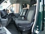 Volkswagen Crafter 35 2.0 TDI L3 Dubbel Cabine 7Persoons Trekhaak/Navigatie