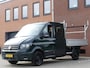 Volkswagen Crafter 35 2.0 TDI L3 Dubbel Cabine 7Persoons Trekhaak/Navigatie