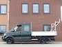 Volkswagen Crafter 35 2.0 TDI L3 Dubbel Cabine 7Persoons Trekhaak/Navigatie