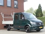 Volkswagen Crafter 35 2.0 TDI L3 Dubbel Cabine 7Persoons Trekhaak/Navigatie