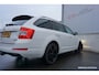 Skoda Octavia Combi 1.6 TDI Greenline Businessline