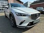 Mazda CX-3 2.0 SkyActiv-GT-M 120 -AUTOMAAT. NAVI. Achteruitrij-camera