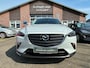 Mazda CX-3 2.0 SkyActiv-GT-M 120 -AUTOMAAT. NAVI. Achteruitrij-camera