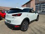 Mazda CX-3 2.0 SkyActiv-GT-M 120 -AUTOMAAT. NAVI. Achteruitrij-camera