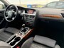 Audi A4 Avant 1.8 TFSI Pro Line Xenon Navi Stoelverw Trekhaak
