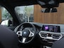 BMW X3 30e 292PK X-Drive M-Sport / Laser / pano / 360°