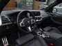 BMW X3 30e 292PK X-Drive M-Sport / Laser / pano / 360°