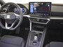 SEAT Leon Sportstourer 1.5 TSI e-Hybrid FR Business | Achteruitrijcamera | Alcantara bekleding | Armsteun voor