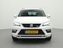 SEAT Ateca 1.5 TSI 150pk AUTOMAAT FR Business Intense | Trekhaak | 360 camera | Panoramadak | Lederen bekleding | Adaptieve cruise control |