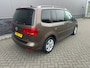 Volkswagen Touran 1.4 TSi Navi Bwjr 2014