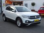 Volkswagen T-Cross 1.0 TSI Life Airco, navigatie, app connect, cruise controle, parkeersensoren, licht metalen velgen, enz.