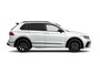 Volkswagen Tiguan 1.4 TSI eHybrid R-Line Business+ 245 PK| Dealeronderhouden | Trekhaak | Panoramadak | Stoelverwarming Voor & Achter | Achterklep Elektrisch | Achteruitrijcamera | 20 Inch Velgen | Head-Updisplay