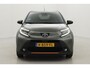 Toyota Aygo X 1.0 VVT-i S-CVT Limited AUTOMAAT | Stoelverwarming | Keyless | LED | Adaptive Cruise | Apple Carplay / Android Auto | Parkeersensoren voor/achter | Clima | Camera | 18 inch