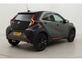 Toyota Aygo X 1.0 VVT-i S-CVT Limited AUTOMAAT | Stoelverwarming | Keyless | LED | Adaptive Cruise | Apple Carplay / Android Auto | Parkeersensoren voor/achter | Clima | Camera | 18 inch