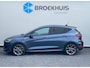 Ford Fiesta 1.0 125pk EcoBoost Hybrid ST-Line X | CRUISE CONTROL| CAMERA| WINTERPAKKET| PARKEERSENS. V+A| NAVIGATIE| KEYLESS ENTRY & START|