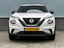 Nissan Juke DIG-T 114 pk Automaat N-Design | Climate control | Achteruitrijcamera | Stoelverwarming | Apple carplay / Android auto