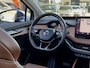 Skoda Enyaq IV 80. PANODAK VOL-LEDER NAVI CAMERA360 DIGI-DASH APPLE-CARPLAY LED 22 INCH-LMV PDC