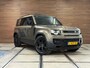 Land Rover Defender 110 2.0 D240 110 SE | Pano | Leer| Memory | Luchtvering | 360° Camera | Meridian | incl btw geel kenteken