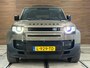Land Rover Defender 110 2.0 D240 110 SE | Pano | Leer| Memory | Luchtvering | 360° Camera | Meridian | incl btw geel kenteken
