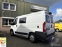 Peugeot Boxer Bestel Buscamper volledig ingericht|Hefdak|Luifel|Standkachel