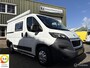 Peugeot Boxer Bestel Buscamper volledig ingericht|Hefdak|Luifel|Standkachel