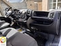 Peugeot Boxer Bestel Buscamper volledig ingericht|Hefdak|Luifel|Standkachel